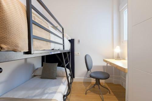Apartamento Ls9- La Palmera Luxury By Valcambre