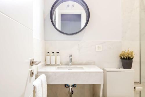 Apartamento Ls9- La Palmera Luxury By Valcambre