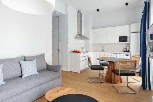 Apartamento Ls9- La Palmera Luxury By Valcambre