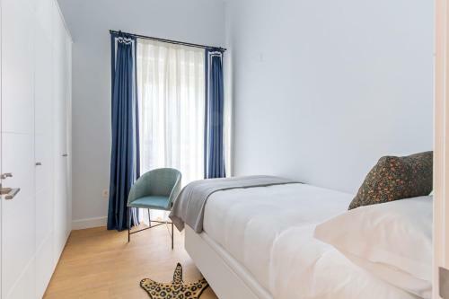 Apartamento Ls9- La Palmera Luxury By Valcambre