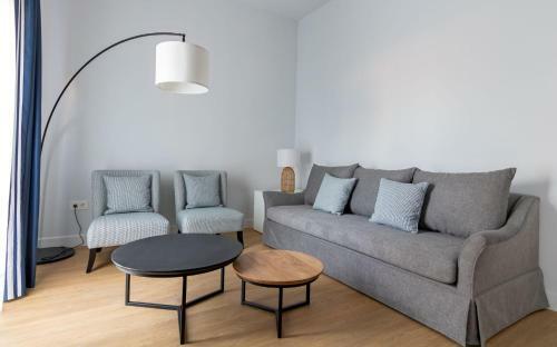 Apartamento Ls9- La Palmera Luxury By Valcambre