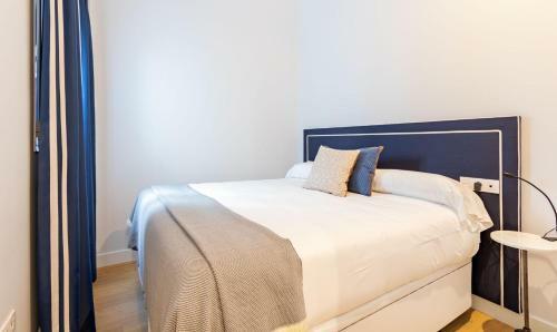 Apartamento Ls9- La Palmera Luxury By Valcambre