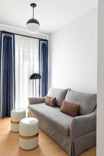 Apartamento Ls9- La Palmera Luxury By Valcambre