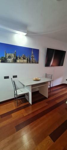 Apartamento Villa Triana Sevilla