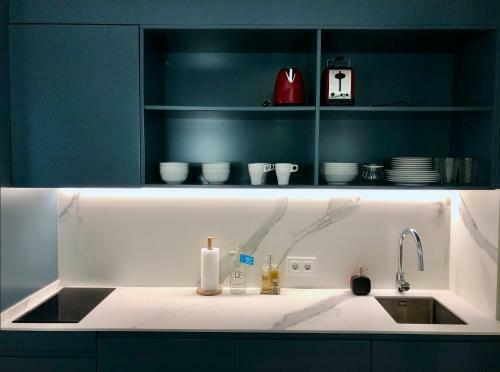 Apartamento Atlumbreras16