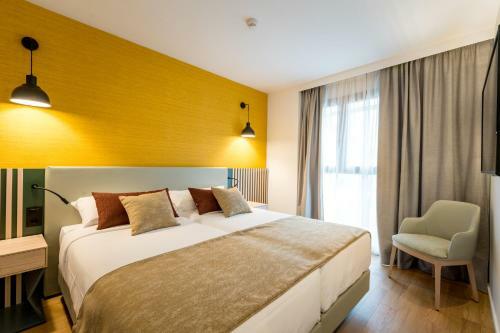 Apartamento Atlumbreras16