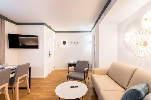 Apartamento Atlumbreras16