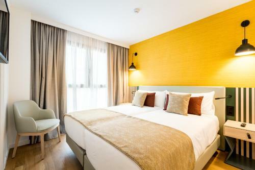 Apartamento Atlumbreras16