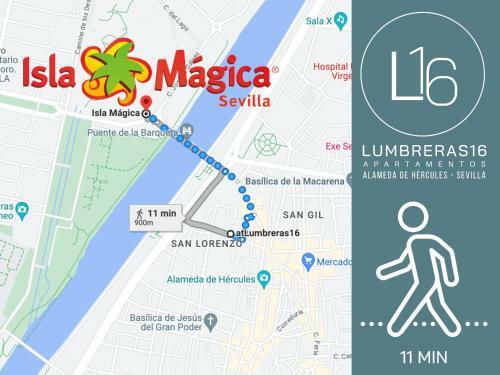 Apartamento Atlumbreras16