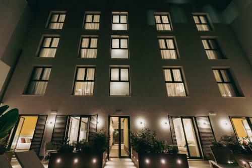 Apartamento Atlumbreras16