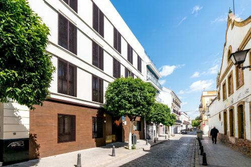 Apartamento Atlumbreras16