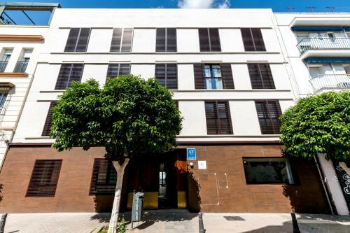 Apartamento Atlumbreras16