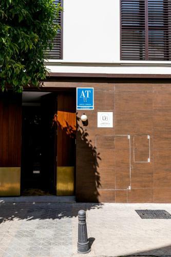 Apartamento Atlumbreras16