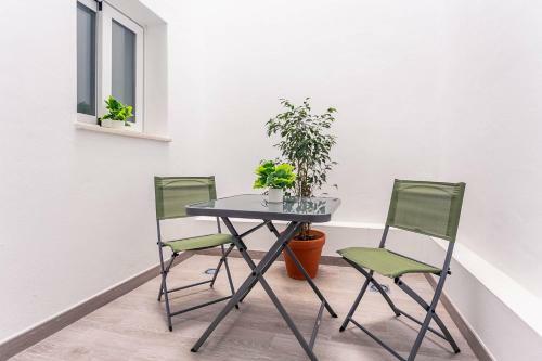 Apartamento Style & Design By Sevillaluxurysuites