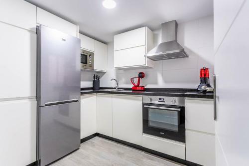 Apartamento Style & Design By Sevillaluxurysuites