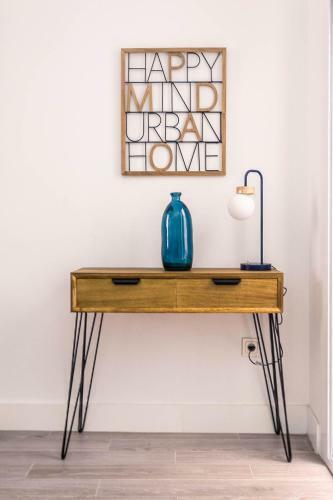 Apartamento Style & Design By Sevillaluxurysuites
