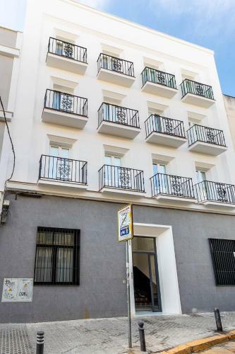 Apartamento Style & Design By Sevillaluxurysuites