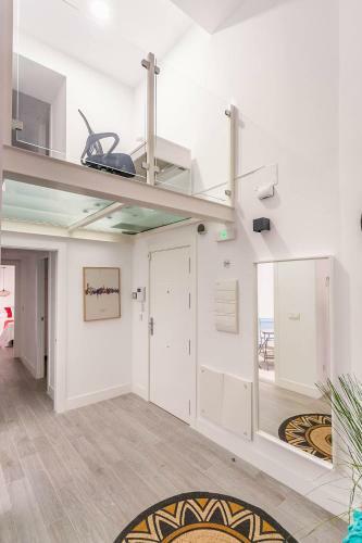 Apartamento Style & Design By Sevillaluxurysuites