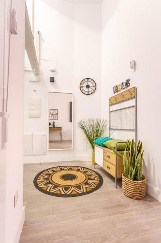 Apartamento Style & Design By Sevillaluxurysuites