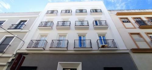 Apartamento Style & Design By Sevillaluxurysuites