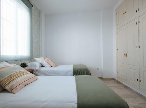 Magno Apartments Siete Revueltas