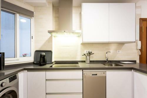 Rentalsevilla Espacioso Apartamento En La Alfalfa