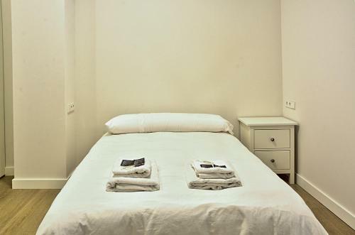 Apartamento De Dos Dormitorios En Triana