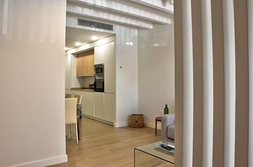 Apartamento De Dos Dormitorios En Triana