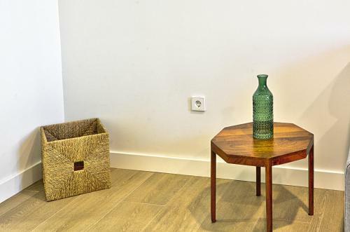 Apartamento De Dos Dormitorios En Triana
