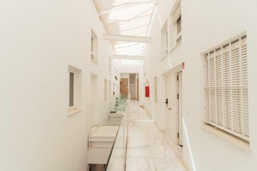 Apartamento Mintystay - Penthouse Feria