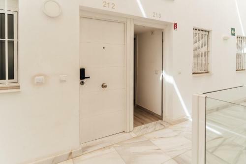 Apartamento Mintystay - Penthouse Feria
