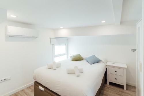 Apartamento Mintystay - Penthouse Feria