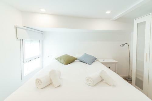 Apartamento Mintystay - Penthouse Feria