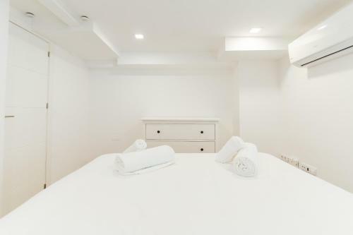 Apartamento Mintystay - Penthouse Feria