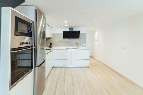 Apartamento Mintystay - Penthouse Feria