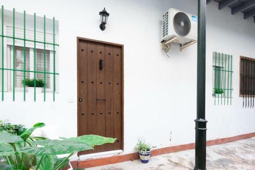 Apartamento Corral De La Alameda