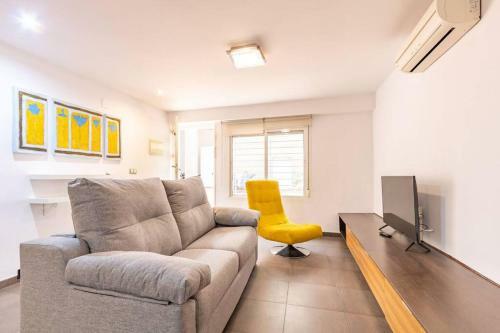 Apartamento Alhondiga Oasis Suite By Valcambre