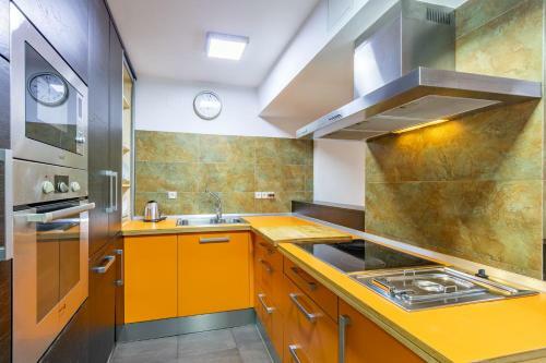 Apartamento Alhondiga Oasis Suite By Valcambre