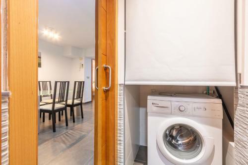 Apartamento Alhondiga Oasis Suite By Valcambre