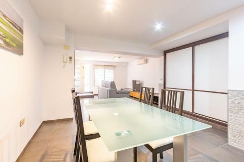Apartamento Alhondiga Oasis Suite By Valcambre