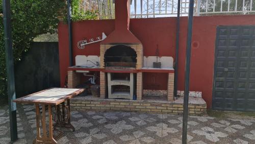 La Casa Grande