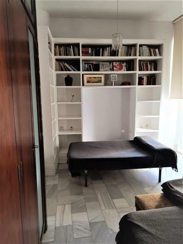 Apartamento Santa Cruz Casco Antiguo Con Terraza