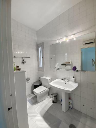 Apartamento Santa Cruz Casco Antiguo Con Terraza