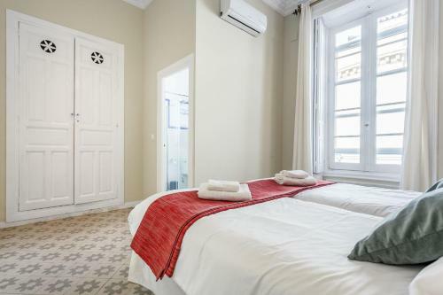 Apartamento Casa Palacio Madre De Dios I Y II