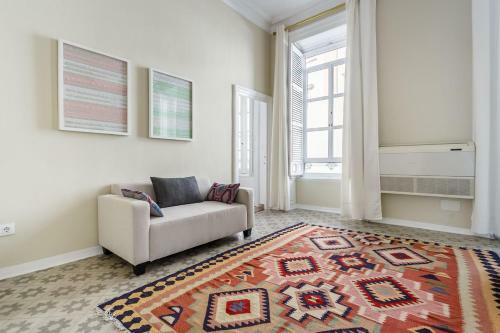 Apartamento Casa Palacio Madre De Dios I Y II