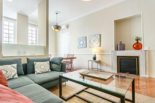 Apartamento Casa Palacio Madre De Dios I Y II