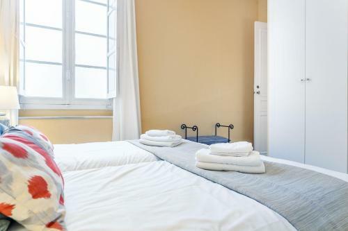 Apartamento Casa Palacio Madre De Dios I Y II