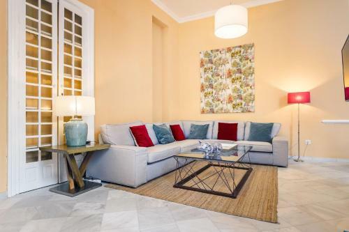 Apartamento Casa Palacio Madre De Dios I Y II