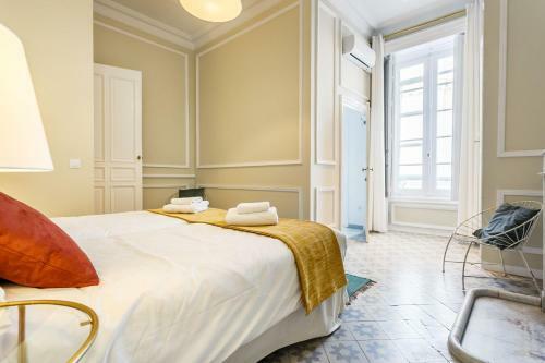 Apartamento Casa Palacio Madre De Dios I Y II