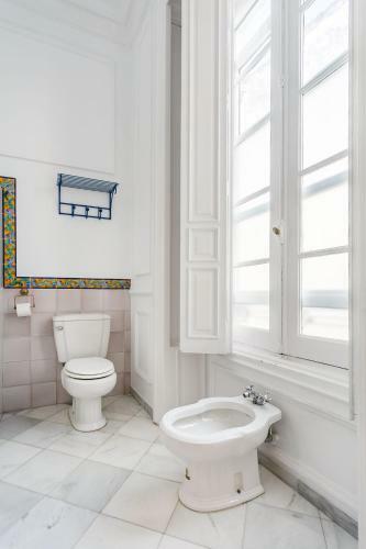 Apartamento Casa Palacio Madre De Dios I Y II
